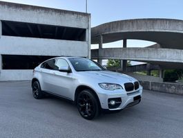 BMW X6 Diesel Frisch ab Mfk 8 Gang Schiebedach 20 Zoll