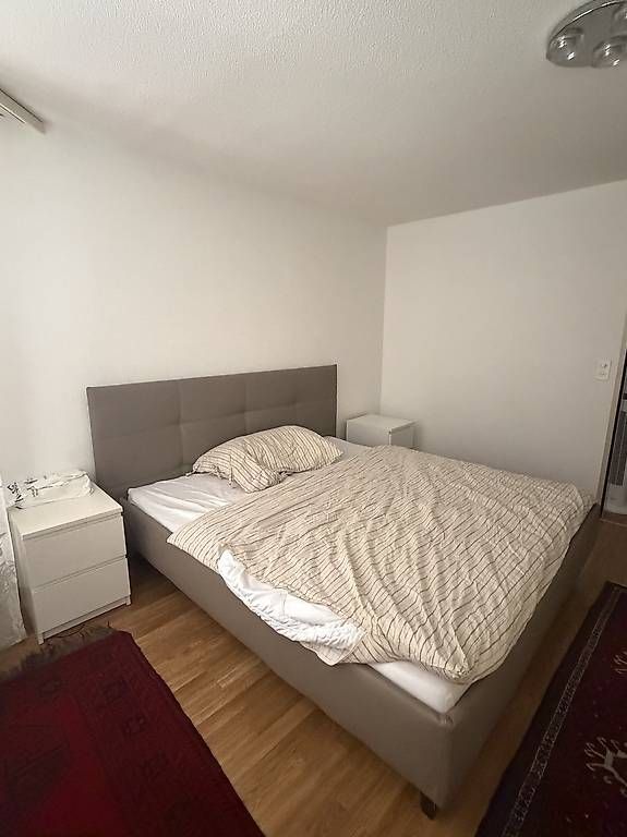 Letti: Bett – Usato da Frauenfeld venduto da fad_6s82