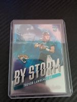 NFL Tradingcard Trevor Lawrence by storm Panini