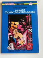 U-Comics - Hugos Comiczeichenkurs (Hansi Kiefersauer) ©'1990