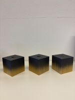 Kerzenständer aus Holz von BoConcept