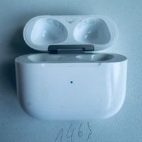 Original Apple Ladecase MagSafe A2566 für AirPods 3 Gen.