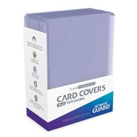 Ultimate Guard Toploaders Card Covers