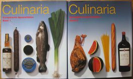 Culinaria - Europäische Spezialitäten