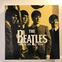 The Beatles - From Us To You  10 CD Box