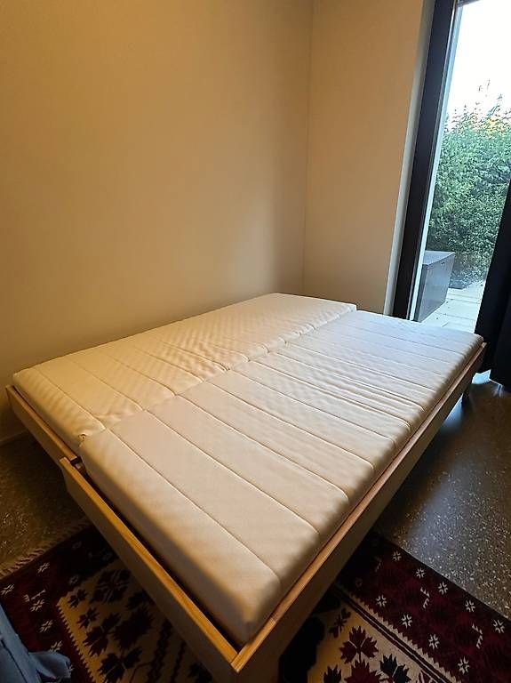 Letti: Sofa bed with storage / Schlafsofa / Bett – Usato da Zürich venduto da soc_kl9g 3