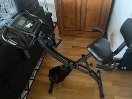 Hometrainer