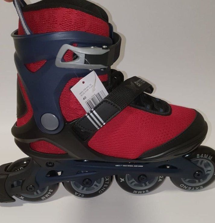 Inline-Skating & Rollschuhe: Roller Sirius Damen City Rollschuhe Größe 40 – Neu und originalverpackt aus Genève von Pandi_Panda
