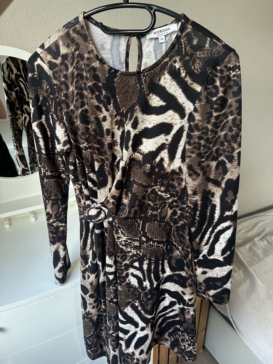 Morgan Kleiderpakete: Morgan-Kleid – Neu (gemäss Beschreibung) aus Bellmund von Srisi01 2