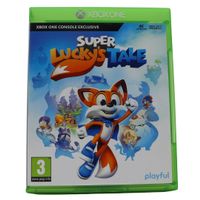 Super Lucky's Tale - Xbox One