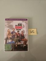Big Bang Theory - Staffel 3 (nr.65)
