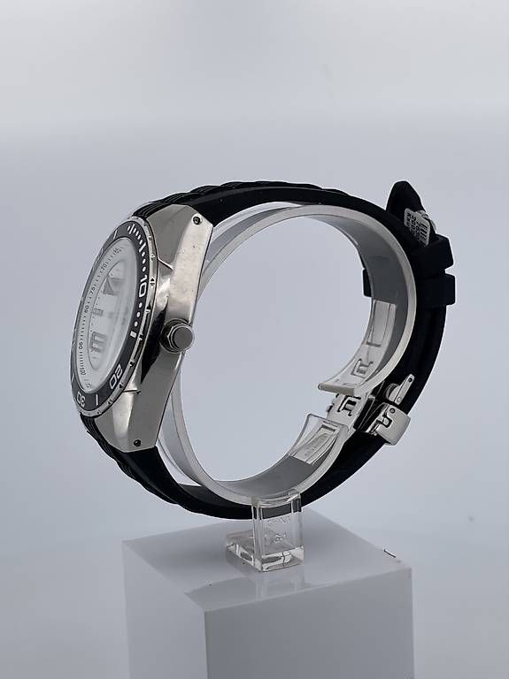 Orologi: Swiss Military by Chronograph - 20029ST-2RUB – Usato da Wettingen venduto da Elegance_Uhren 1