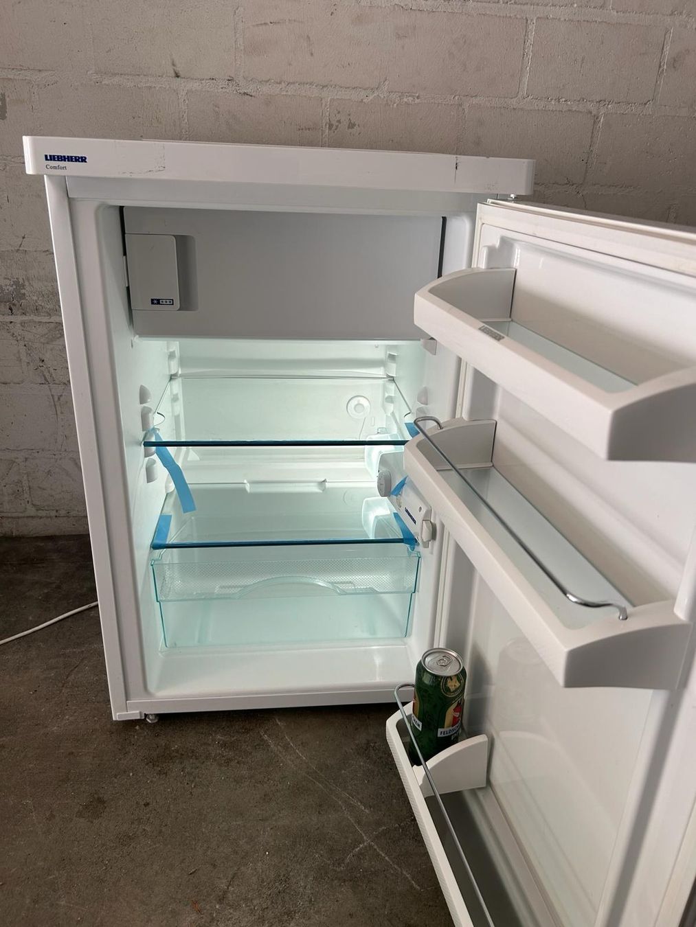Liebherr Frigoriferi: kühlschrank liebherr – Usato da Basel venduto da faz_hdd8 4