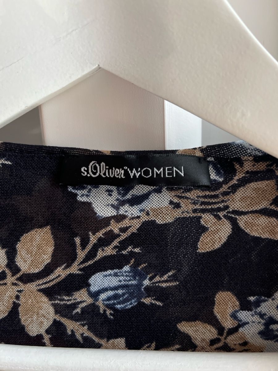S.Oliver Blusen: Bluse – Gebraucht aus Matzingen von mikica71 2
