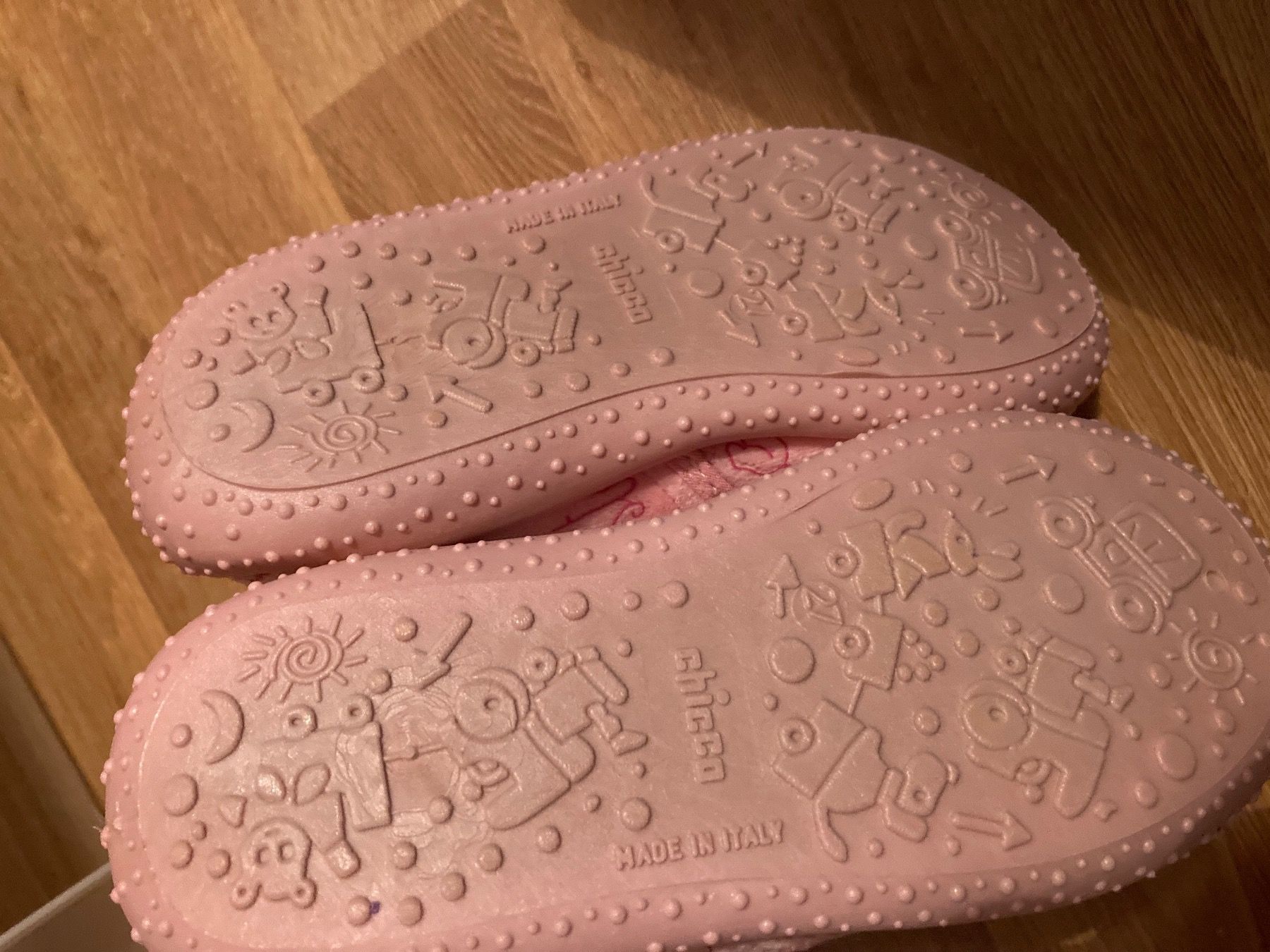 Schuhe für Jungen: Chicco Kinderfinken Gr. 27 neu – Neu (gemäss Beschreibung) aus Emmenbrücke von JJ_89 2