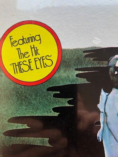 Dischi in vinile: Guess Who – Nuovo e nell'imballaggio originale da Aarwangen venduto da Jukebox3 1