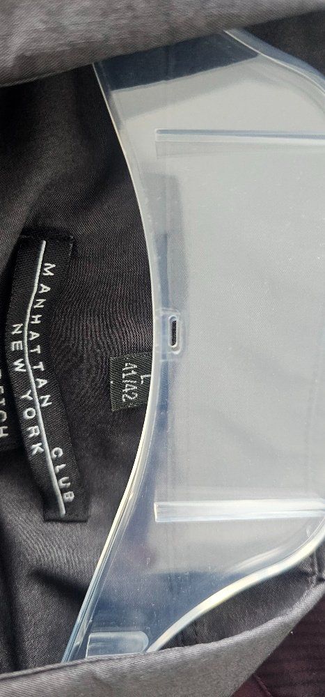 Camicie: Herren Hemd – Usato da Bottighofen venduto da Miatax5 2