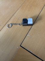 Mini adhs schlüsselanhängertastatur 