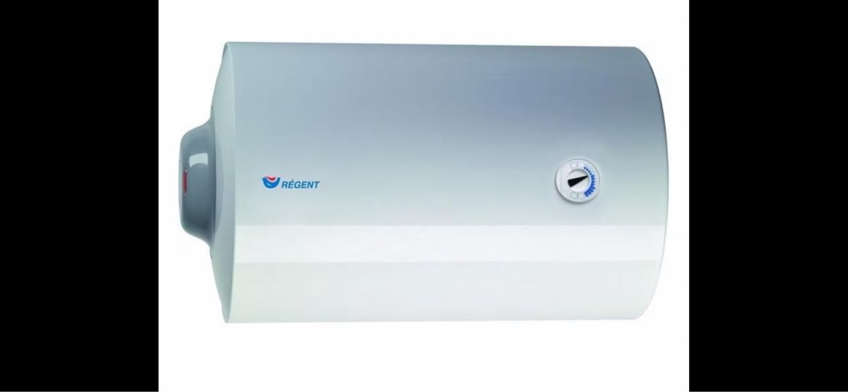 Installations sanitaires: Wasser Boiler 80 Liter Horizontal  – Neuf (Voir description) à Benglen par Jeki1212