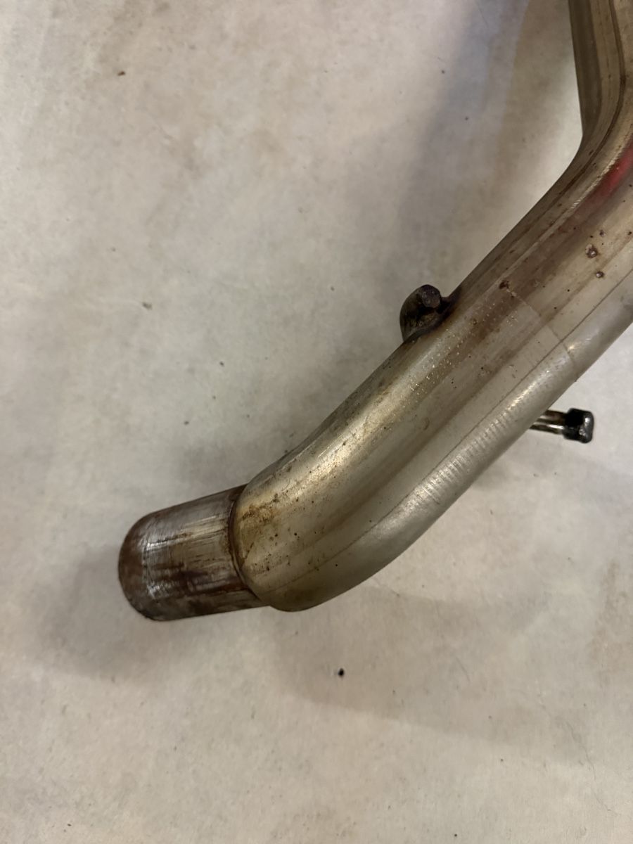 Ford Échappements: FOX X-Pipe Vorschalldaempferersatzrohr Ford Explorer 2019- – D'occasion à Weesen par Sandr0fficial 3