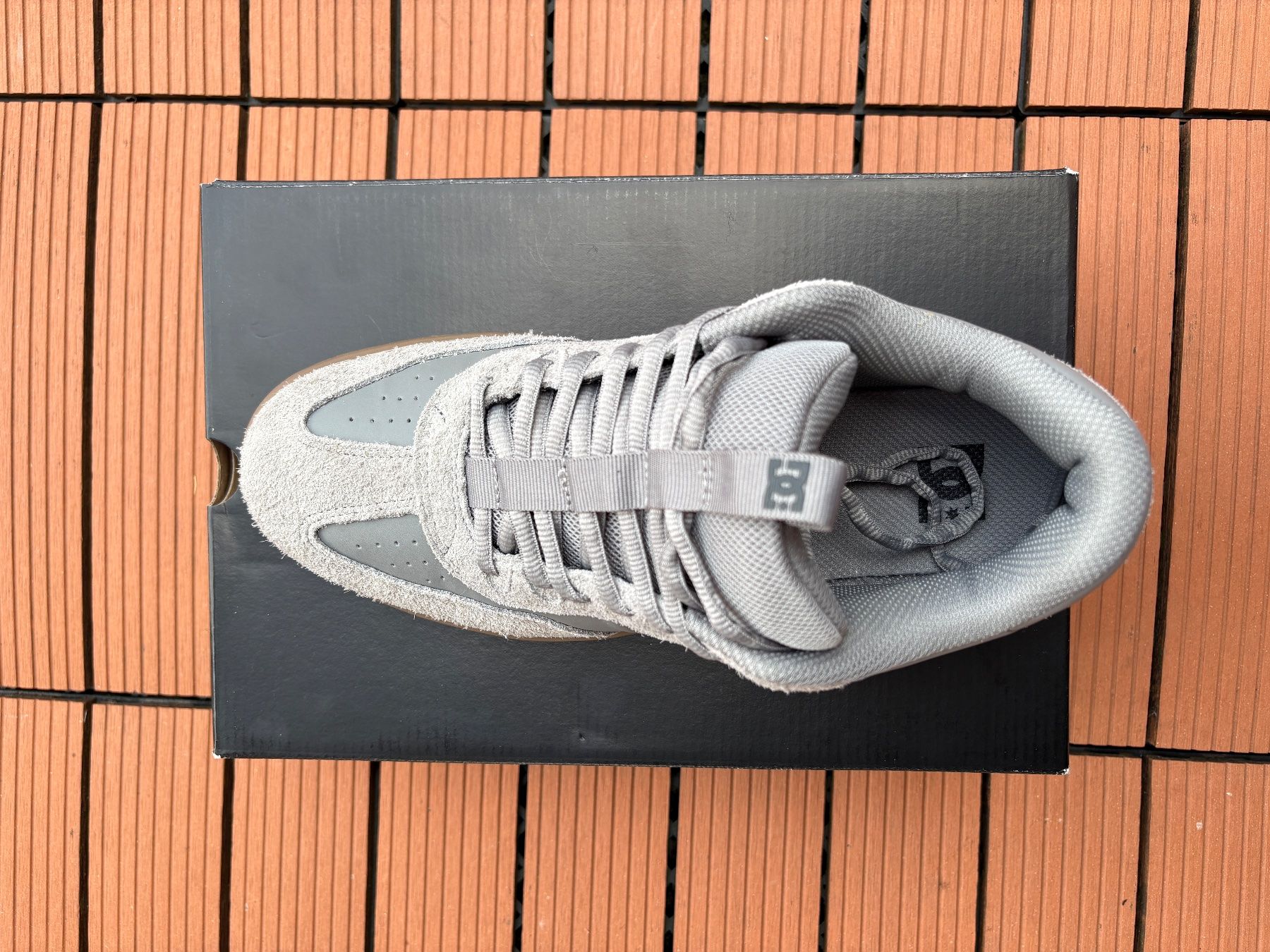 DC shoes Scarpe da uomo: DC Shoes Astrix | Grösse 42 – Nuovo e nell'imballaggio originale da Einigen venduto da peaksnapper 1
