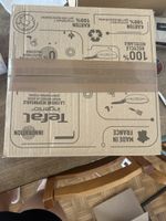 Tefal Ingenio Pfannenset 10-teilig neu