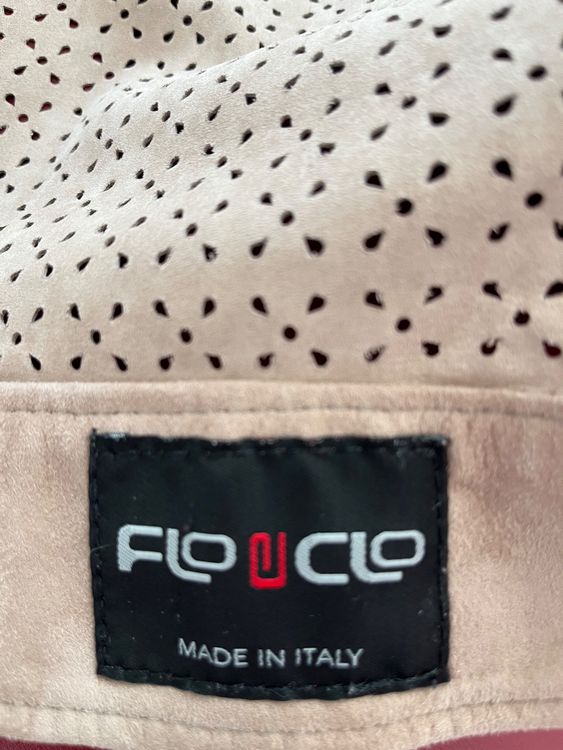 Jacken: Leichte Wildleder Jacke – Neu (gemäss Beschreibung) aus Sugiez von lili.ane 1