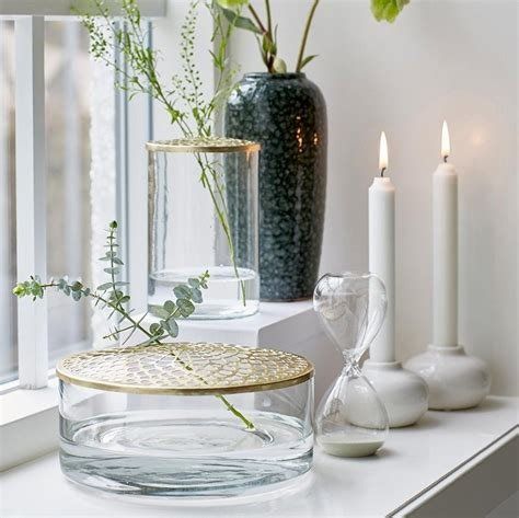 Vasi & Recipienti: Designer Vase Villa Collection Denmark – Nuovo (secondo la descrizione) da Zürich venduto da BM_ZH