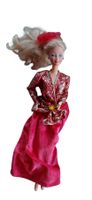Barbie rar Oscar de la Renta 1980er