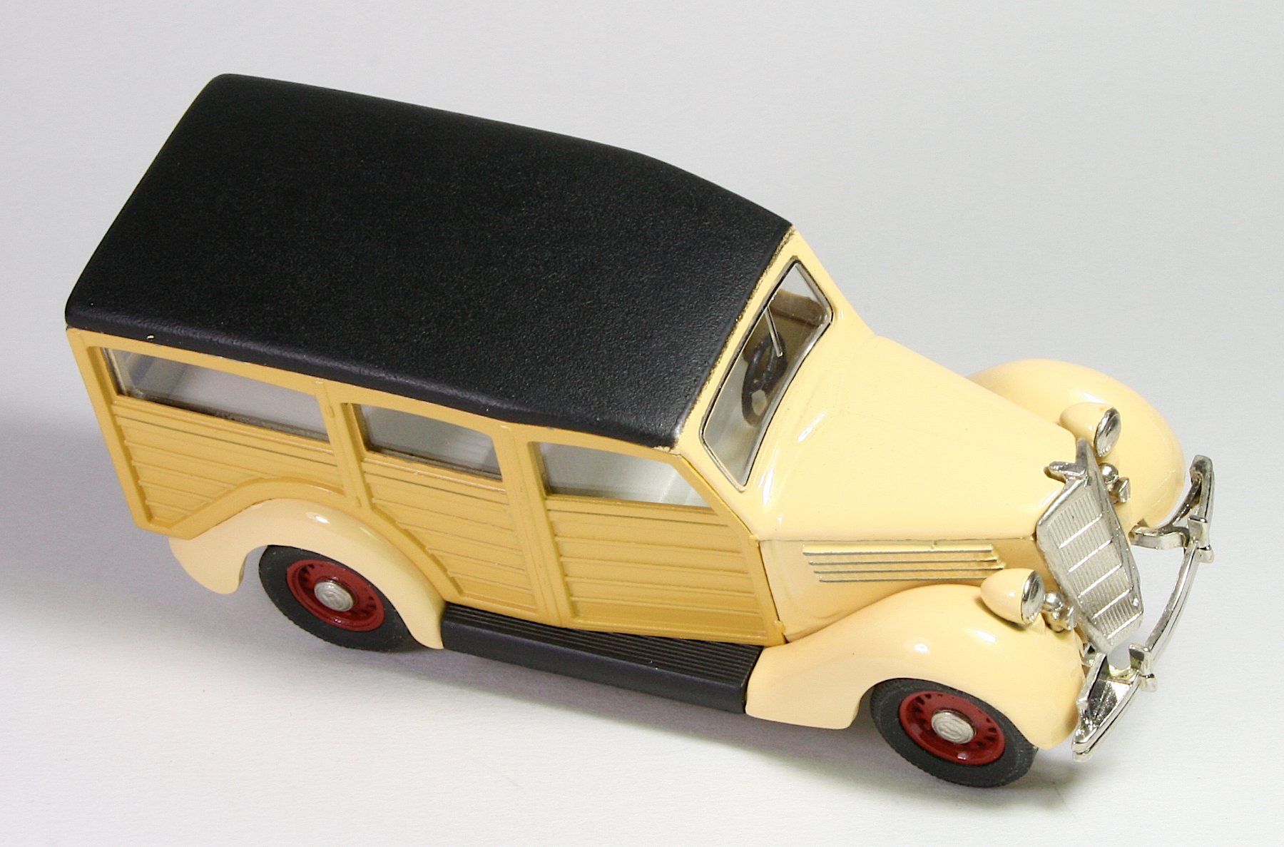 Ford Modellini d'auto: Rextoys, 1935 Ford Woody – Nuovo (secondo la descrizione) da Elsau venduto da Peekay8 3