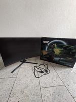 AOC Gaming Monitor