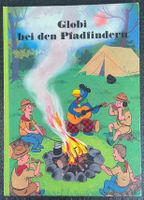 Globe bei den Pfadfindern - Erstausgabe 1987
