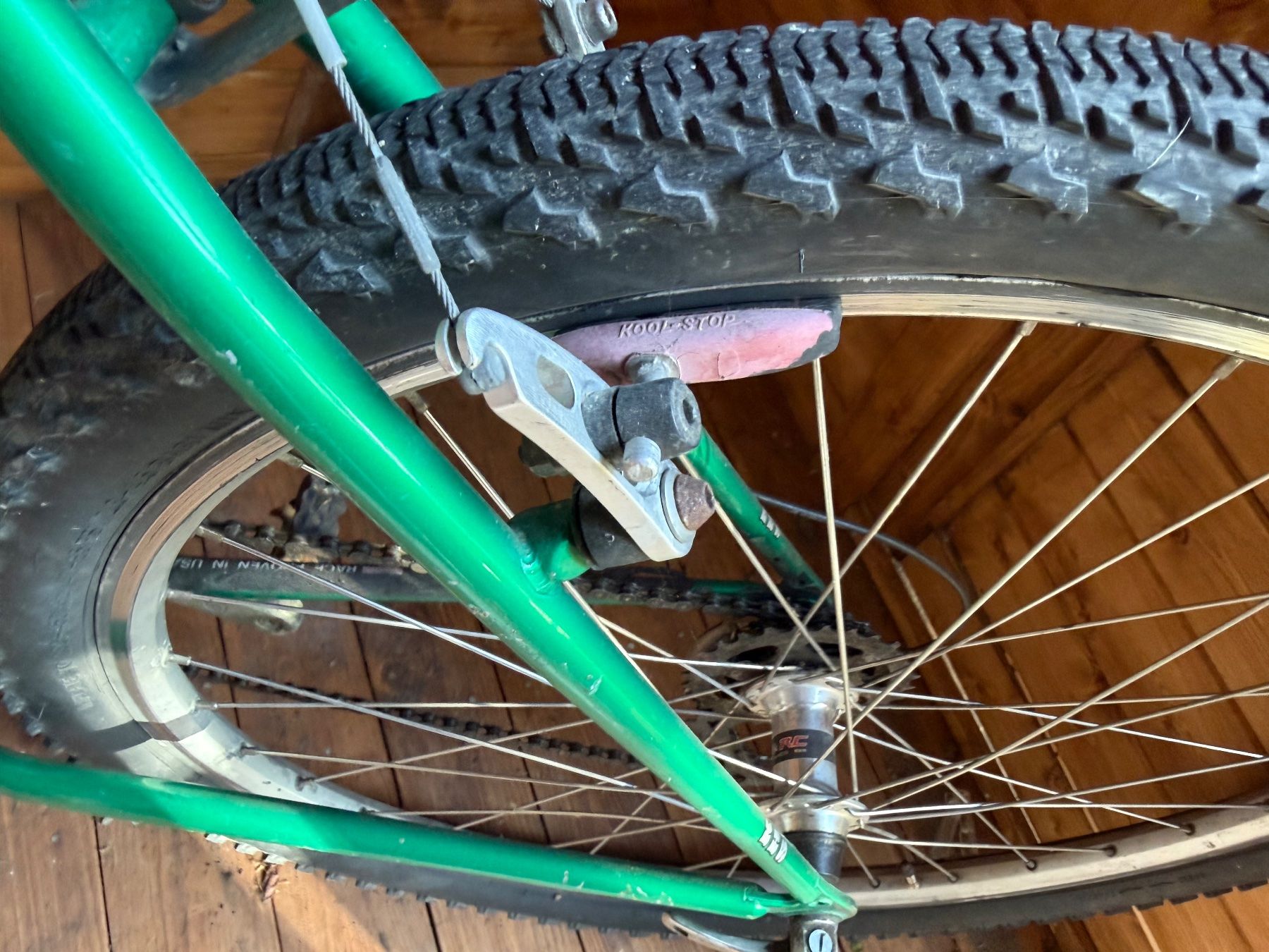 Biciclette: VÉLO adulte – Usato da Roche VD venduto da luc_jwm5 2