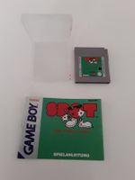 Jeu Nintendo Game Boy Spot The Video Game avec Notice