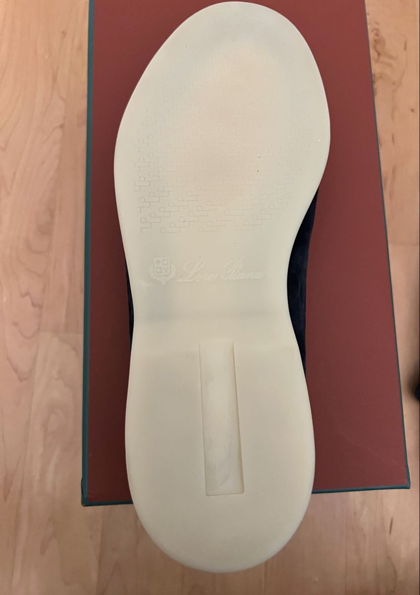 Loro Piana Scarpe da uomo: Loro Piana Summerwalk – Nuovo (secondo la descrizione) da Zürich venduto da Bengroe 2