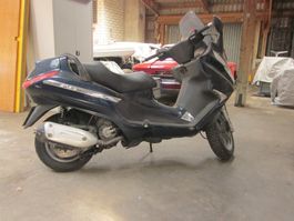 Piaggo 250