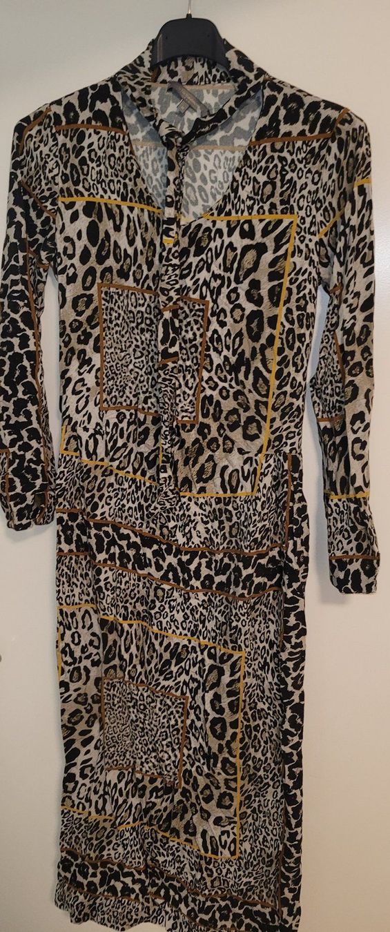 Kleider: La fee maraboutee kleid gr 36, neu, langes kleid – Neu und originalverpackt aus Luzern von Ami-be