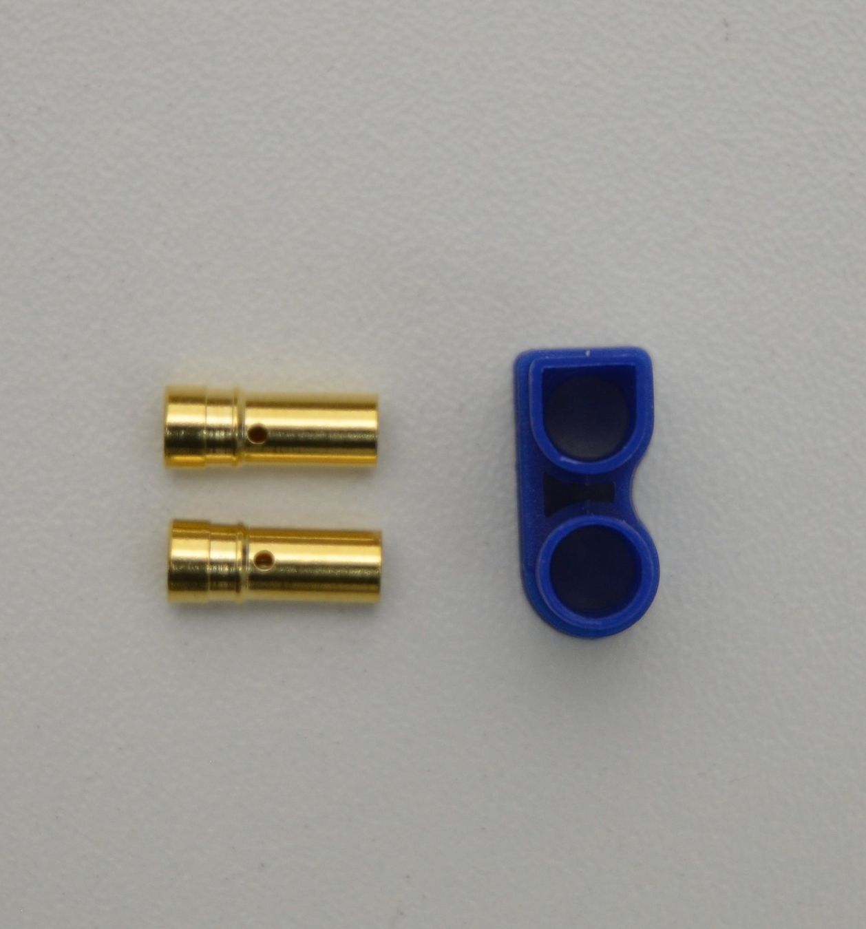 Modellismo RC: EC3 Buchse 1Stk. – Nuovo e nell'imballaggio originale da Rüti ZH venduto da MSRC_Modelle 2