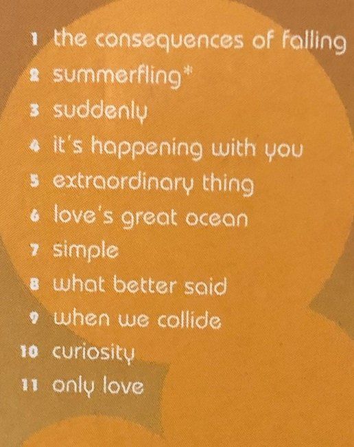 CDs: k.d. lang – Invincible summer – Gebraucht aus Grüningen von azulgris 2