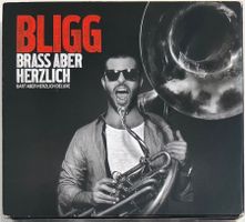 Bligg – Brass Aber Herzlich