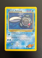 Pokémon Misty’s Poliwag 89/132