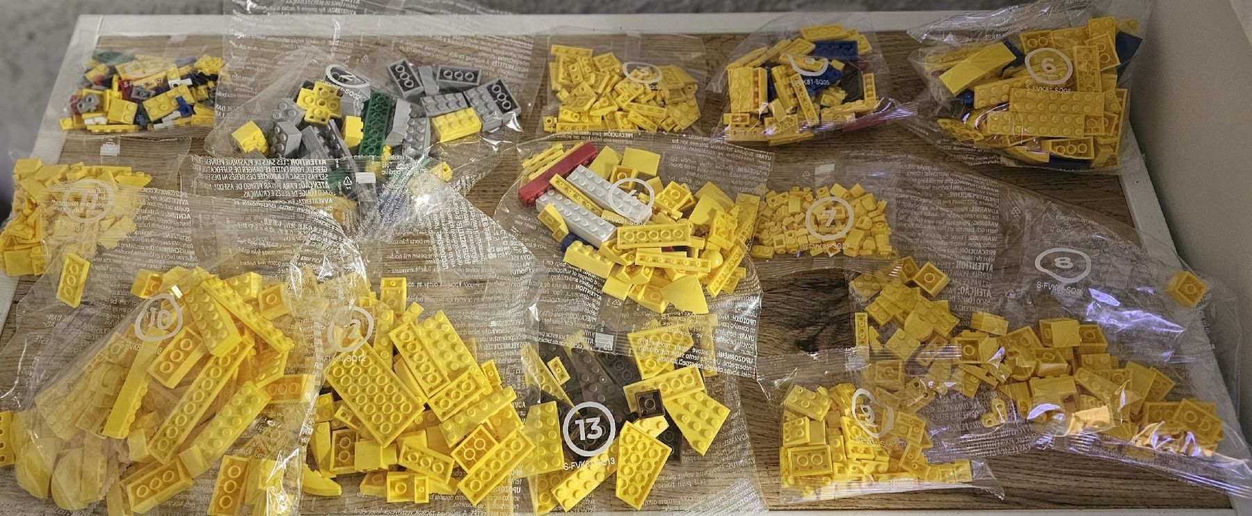 Mega Kit di costruzioni: Pokemon Mega Construx Jumbo Pikachu – Nuovo e nell'imballaggio originale da St. Gallen venduto da plh_n2wm 1