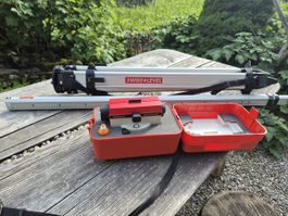 Swiss+Level