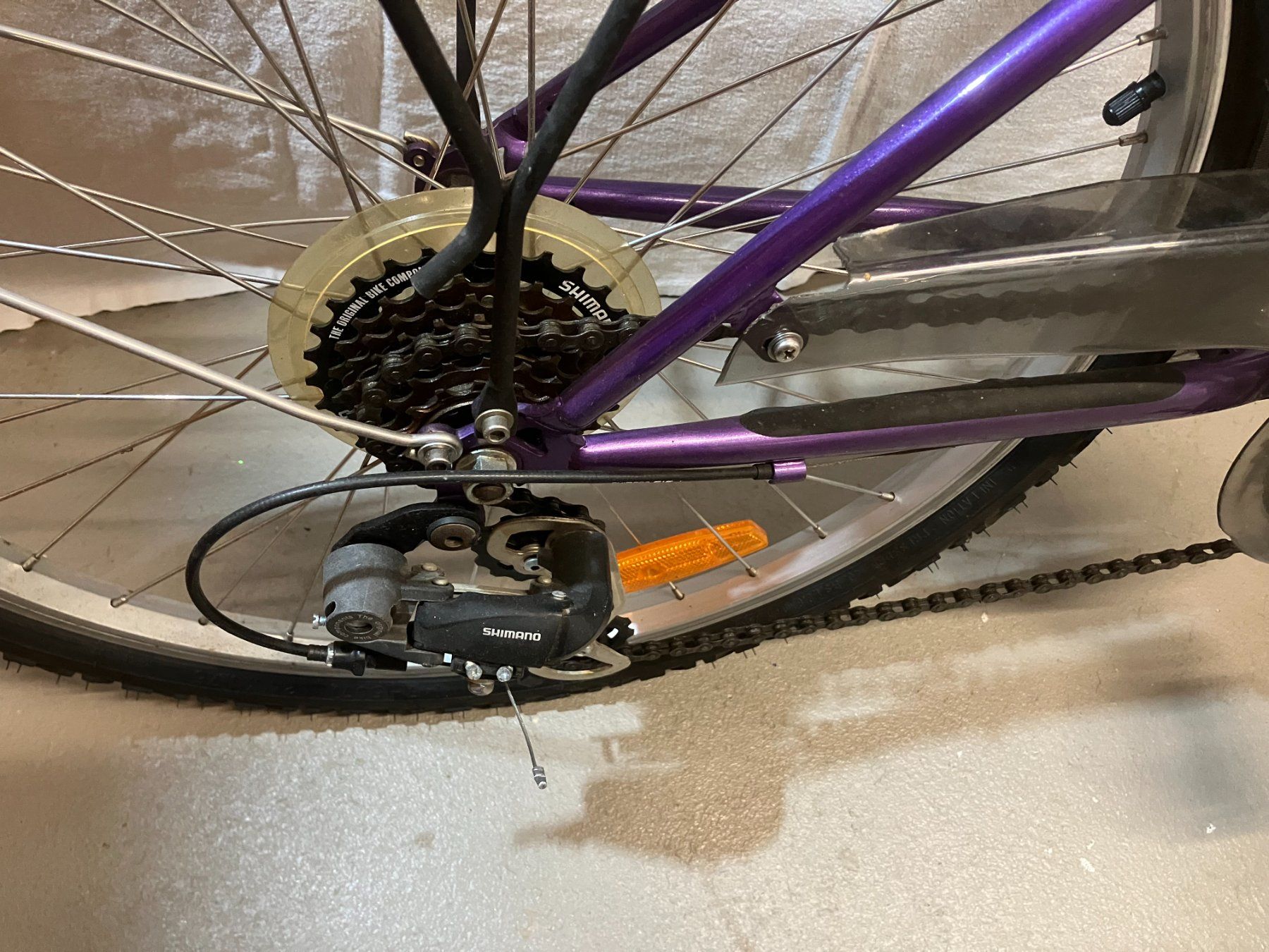 Biciclette: Fahrrad California – Usato da Zollikofen venduto da Jeanneremy 1