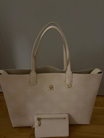 Shopper THOMMY HILFIGER - ACHTUNG PREISSENKUNG