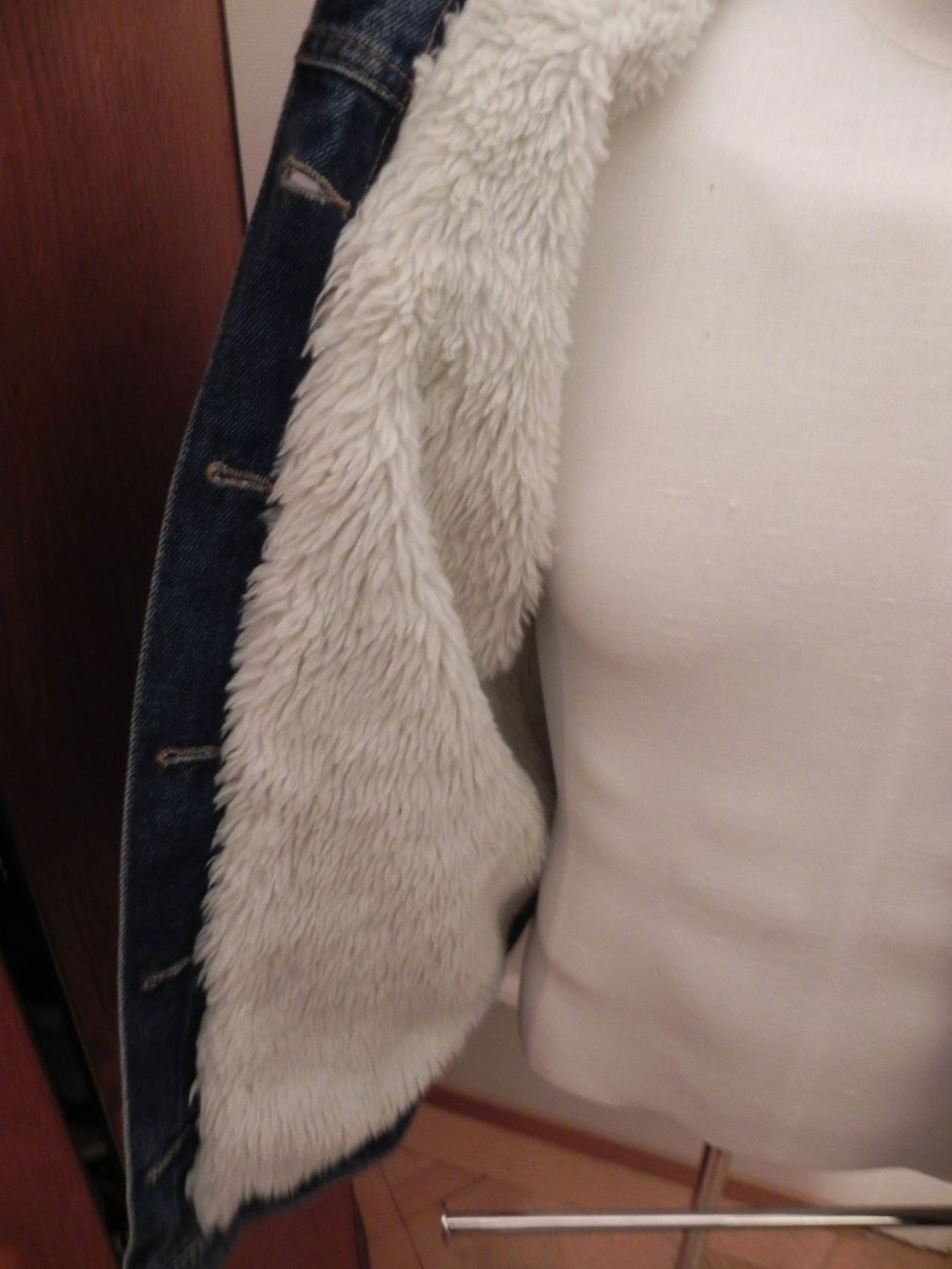 New Look Giacche: Jeansjacke Gr. 38 – Usato da Bern venduto da paultschur11 2