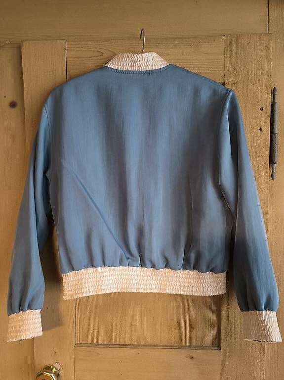 Giacche & Cappotti: Original Bellarose Jacke/ Gr 14 – Usato da Ennenda venduto da safarisource 1