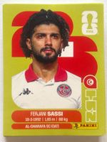 Panini WM 2026 Sticker - Sassi TUN 11