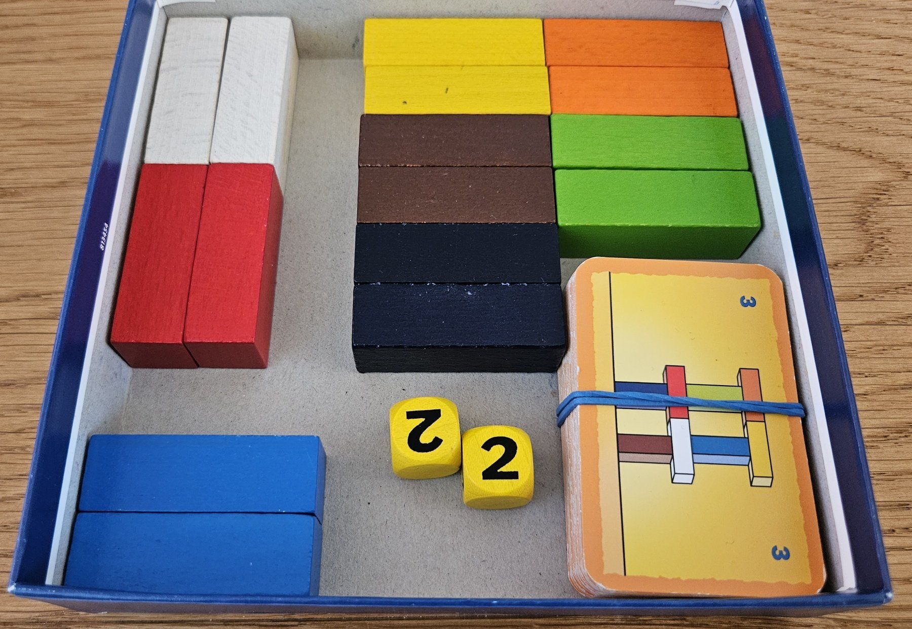 Ravensburger Giochi: Spiel Make 'n' Break – Usato da Schaffhausen venduto da asyouwestley 5