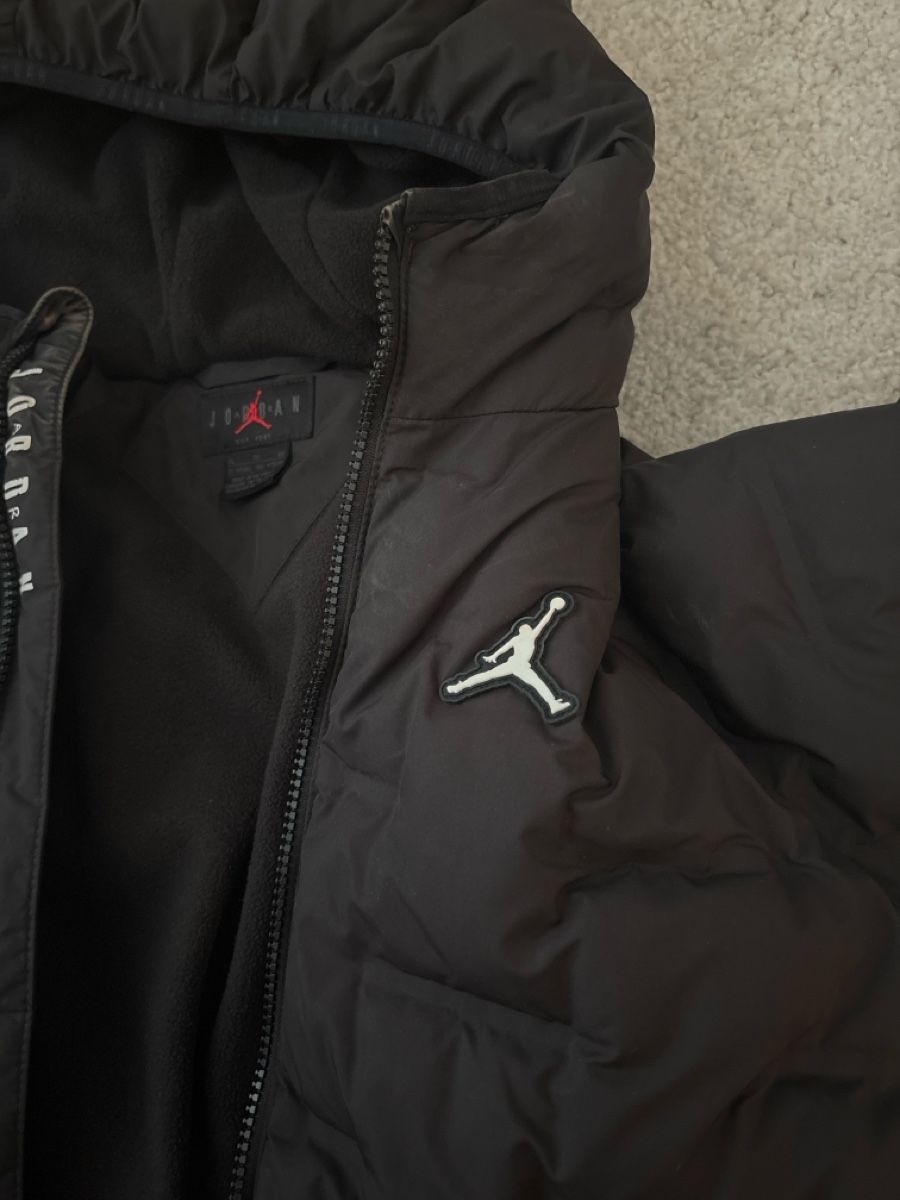 Giacche: Jordan Jacke – Usato da Winterthur venduto da sequoia499 1